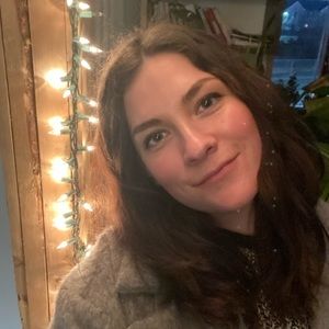 Meet your Posher, Elizaveta